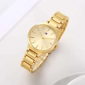 Tommy hilfiger Premium Quality Decent Watch For Ladies 30