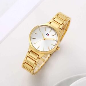Tommy hilfiger Premium Quality Decent Watch For Ladies 31