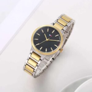 Tommy hilfiger Premium Quality Decent Watch For Ladies 32