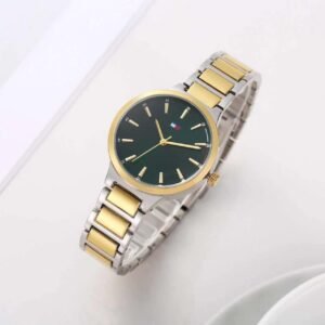 Tommy hilfiger Premium Quality Decent Watch For Ladies 33