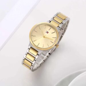 Tommy hilfiger Premium Quality Decent Watch For Ladies 35
