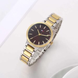 Tommy hilfiger Premium Quality Decent Watch For Ladies 36