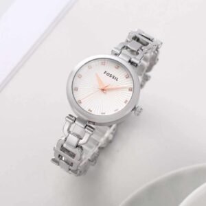 Fossil Ladies Watch 10