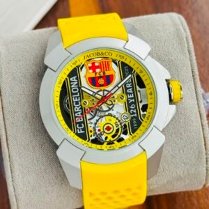 Jacob & Co. Premium High Quality Watch 23