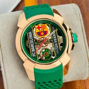Jacob & Co. Premium High Quality Watch 27