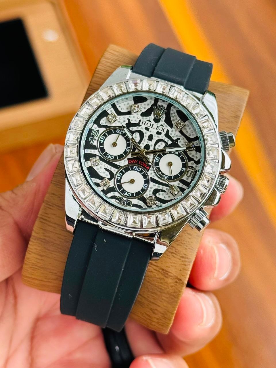Rolex Daytona 7AA High Quality 214