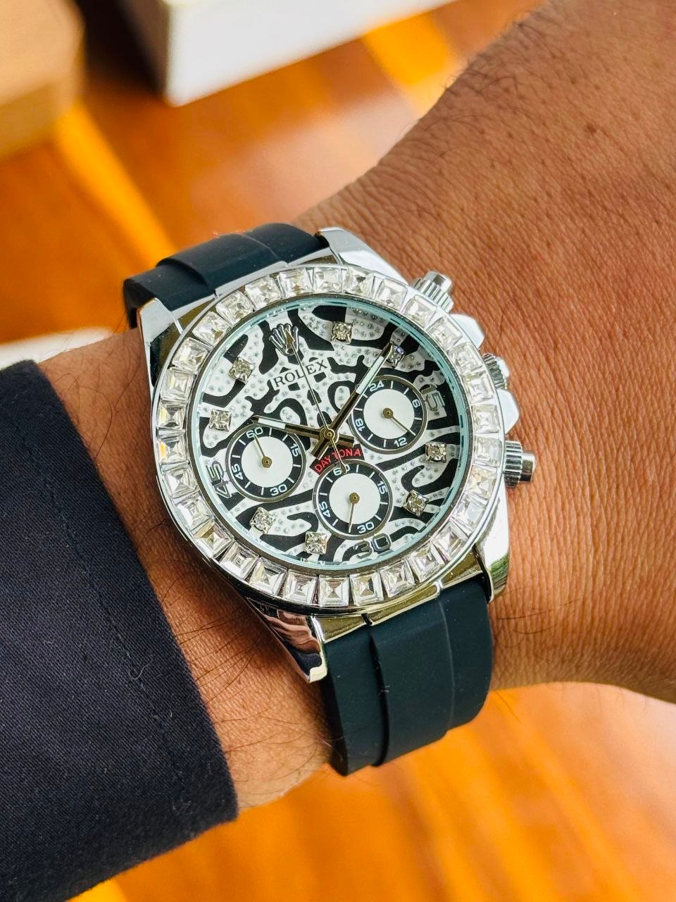 Rolex Daytona 7AA High Quality 214 - Image 3