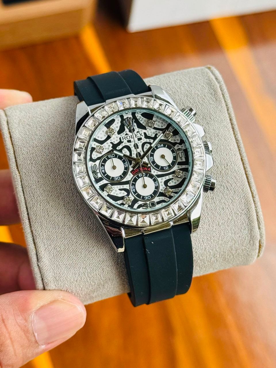 Rolex Daytona 7AA High Quality 214 - Image 4