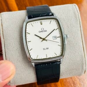 Omega Eclipse Formal Super Slim watch for men’s 256