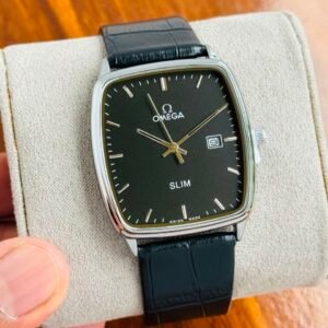 Omega Eclipse Formal Super Slim watch for Men 257