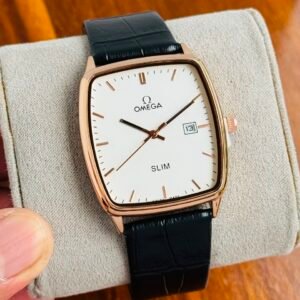 Omega Eclipse Formal Super Slim watch for Men 258