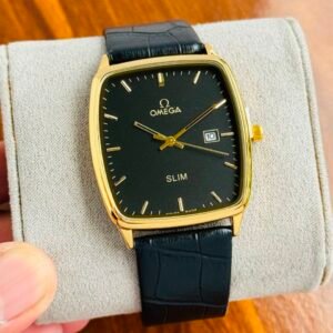 Omega Eclipse Formal Super Slim watch for Men 259