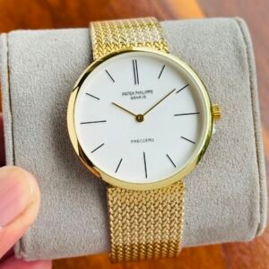 Patek Phillipe Royal Vintage Collection High Quality 261