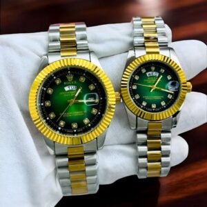 Rolex Day-Date Couple Watch 4