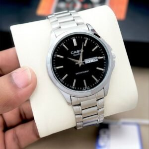 Casio Stainless Steel Premium Quality Watch 3