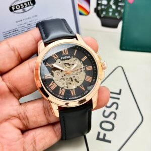 Fossil Automatic 7AA High Quality 223