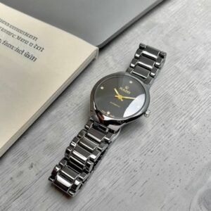 Rado Ceramic Ladies Watch 1