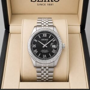 Seiko Day- Date Classic Edition Premuim High Quality 248