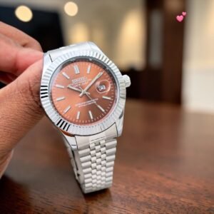Seiko Day- Date Classic Edition Premuim High Quality 250