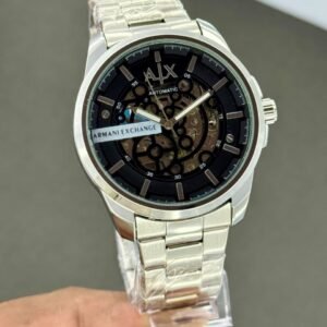 Fossil Automatic 7AA High Quality 501