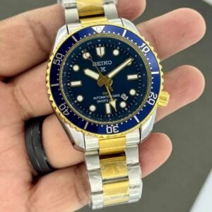 Seiko Prospex Marinemaster 1968 Heritage diver's Watch  250