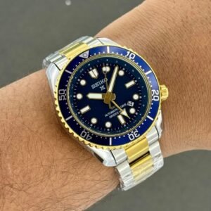 Seiko Prospex Marinemaster 1968 Heritage diver's Watch  251
