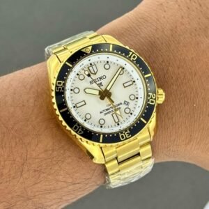Seiko Prospex Marinemaster 1968 Heritage diver's Watch 253