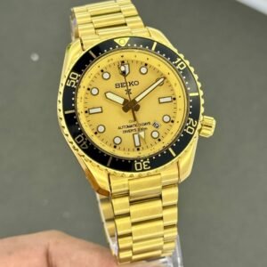 Seiko Prospex Marinemaster 1968 Heritage diver's Watch 254