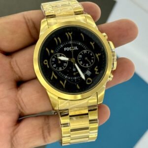 Fossil Grant Chronograph Dubai Edition 7AA High Quality 223