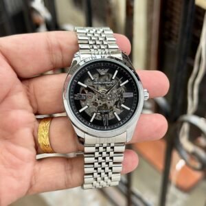 Tissot Stainless Steel Premium Quality Automatic Watch 609