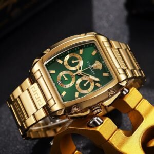 Versace Premium High Quality Watch For Men 2