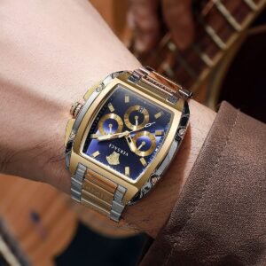 Versace Premium High Quality Watch For Men 4