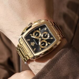 Versace Premium High Quality Watch For Men 7