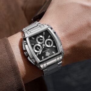 Versace Premium High Quality Watch For Men 8