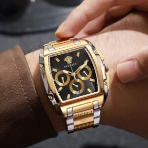Versace Premium High Quality Watch For Men 10