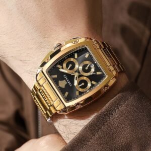 Versace Premium High Quality Watch For Men 11