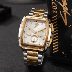 Versace Premium High Quality Watch For Men 12