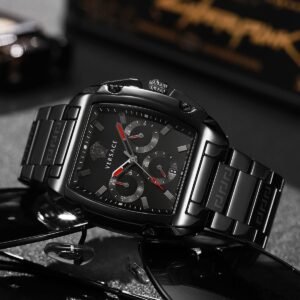 Versace Premium High Quality Watch For Men 13