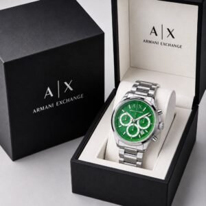 Armani A|X Steel Premium Quality Watch 207