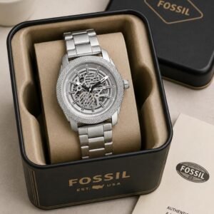 Fossil Steel Automatic 7AA High Quality Watch 228