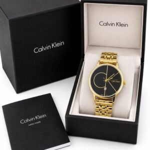 Calvin Klein Premium Quality Watch For Men 1