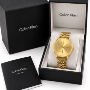 Calvin Klein Premium Quality Watch For Men 2
