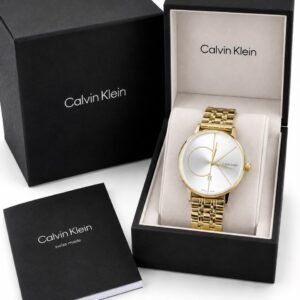 Calvin Klein Premium Quality Watch For Men 5