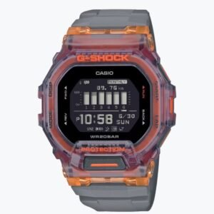 G-Shock Premium High Quality Digital With Analog Watch 26