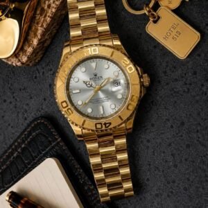 Rolex Premium 7AA High Quality Men's Watch 214