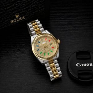 Rolex Premium 7AA High Quality Men's Watch 215