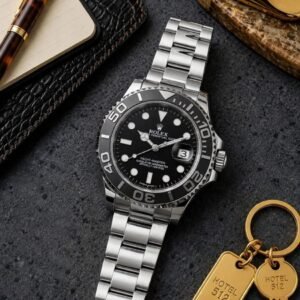 Rolex Yact Master Premium 7AA High Quality Men's Watch 216