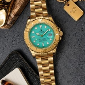 Rolex Premium 7AA High Quality Men's Watch 217
