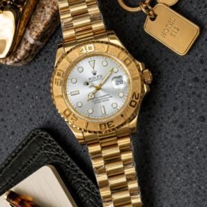 Rolex Premium 7AA High Quality Men's Watch 218