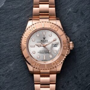 Rolex Yacht Master Premium 7AA High Quality Men's Watch 219